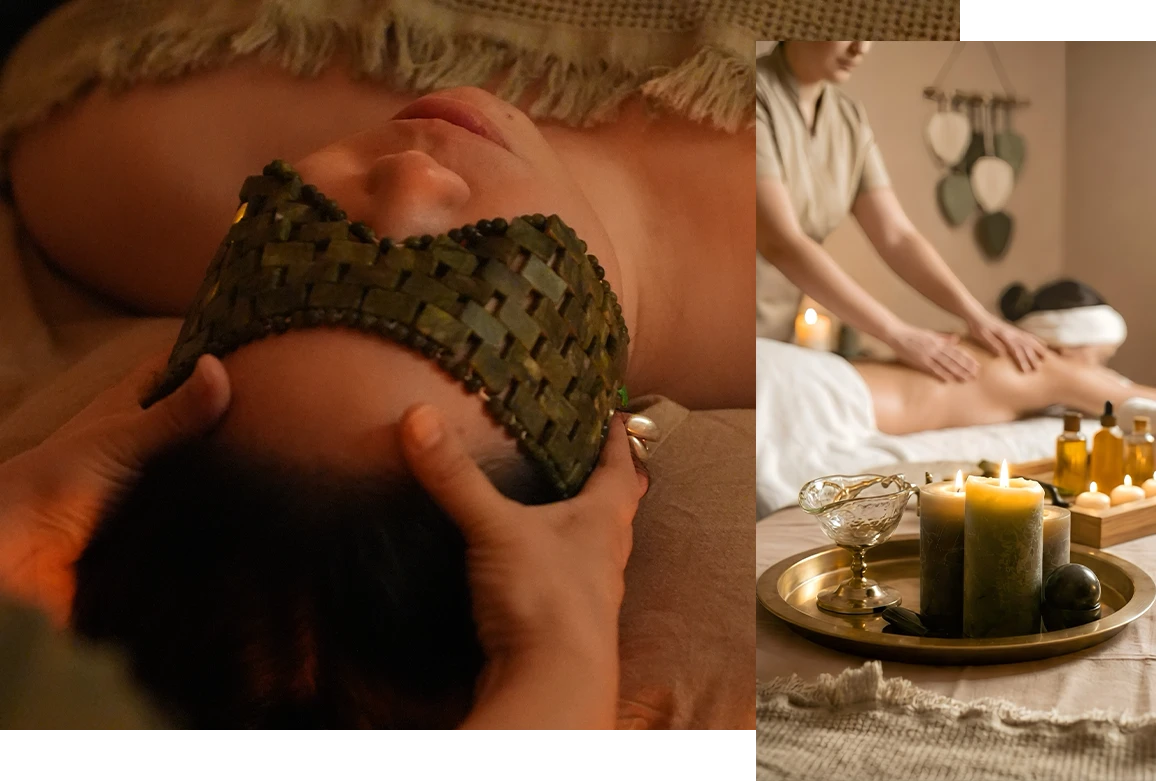 Give the Gift of Relaxation and Self-Care